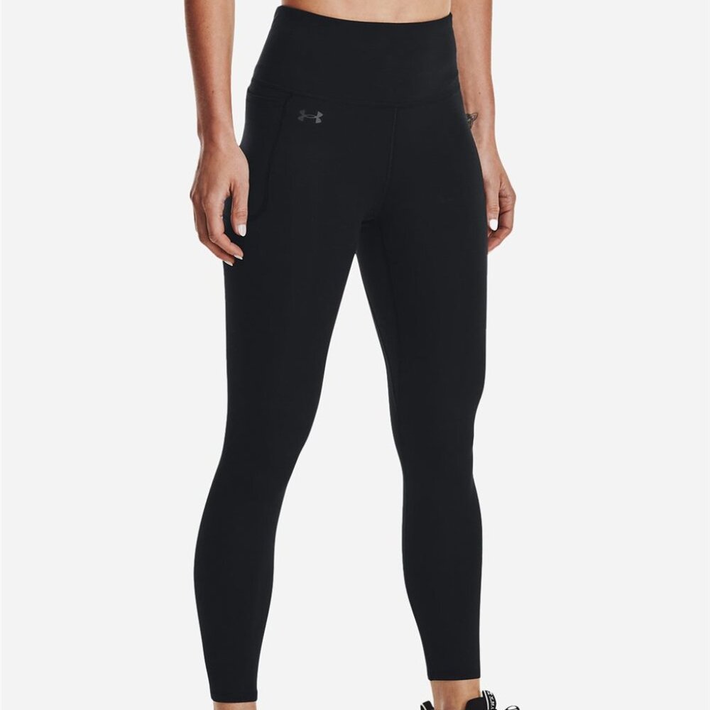 Under Armour Women's Motion Ankle Leggings